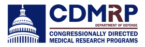 Congressionally Directed Medical Research Programs (CDMRPs) Congressionally Directed Medical Research Programs (CDMRPs)