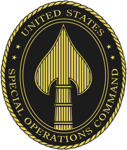 United States Spacial Operations Command (USSOCOM) United States Spacial Operations Command (USSOCOM)
